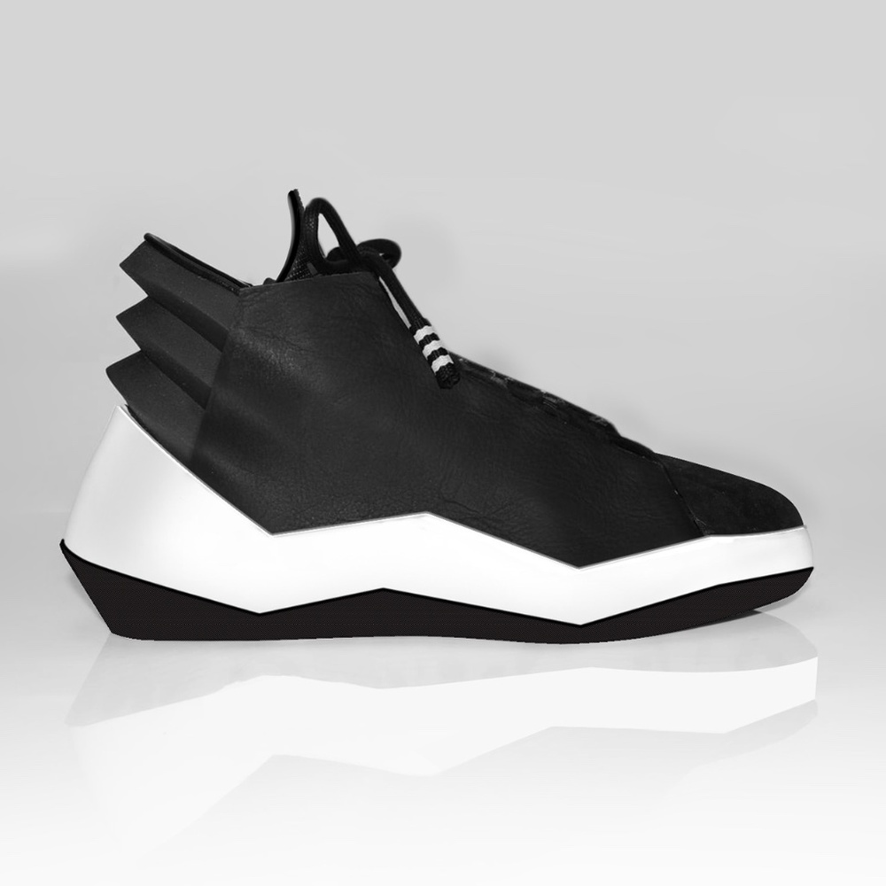 ADIDAS ORIGINALS Fresco 'JADDOU' Sample 2014